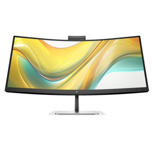 HP Series 5 Pro WQHD Conferencing Monitor - 534pm;