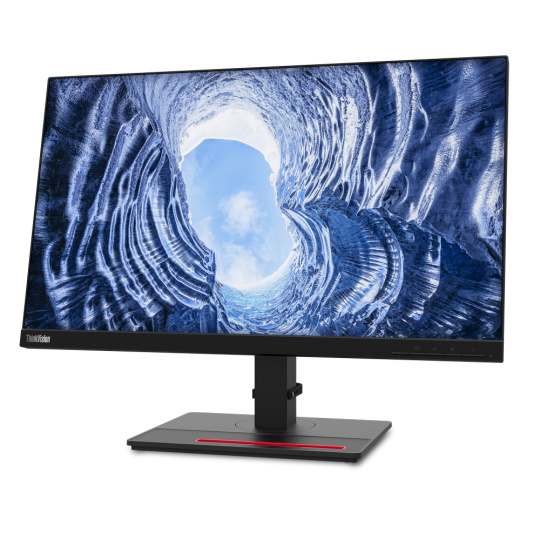 LCD Lenovo ThinkVision 24" T24i-20; black LCD Lenovo ThinkVision 24" T24i-20; black