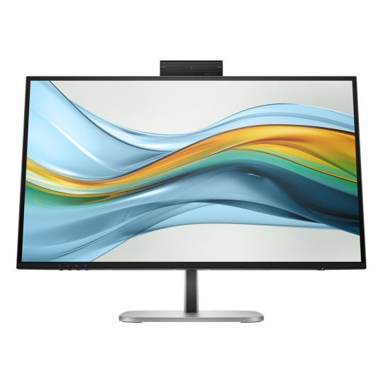 HP Series 5 Pro QHD Conferencing Monitor - 527pm; HP Series 5 Pro QHD Conferencing Monitor - 527pm;