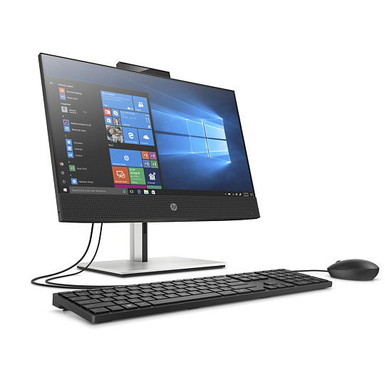 HP ProOne 600 G6; Core i3 10100 3.6GHz/16GB RAM/256GB SSD PCIe HP ProOne 600 G6; Core i3 10100 3.6GHz/16GB RAM/256GB SSD PCIe