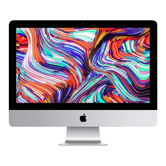 Apple iMac 21.5-Inch 2019; Core i5 8500 3.0GHz/16GB RAM/256GB SSD PCIe Apple iMac 21.5-Inch 2019; Core i5 8500 3.0GHz/16GB RAM/256GB SSD PCIe