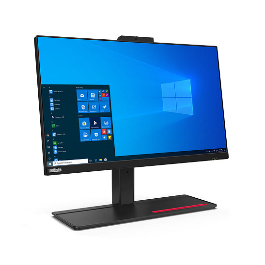 Lenovo ThinkCentre M90a AiO; Core i5 10500 3.1GHz/16GB RAM/256GB SSD PCIe Lenovo ThinkCentre M90a AiO; Core i5 10500 3.1GHz/16GB RAM/256GB SSD PCIe
