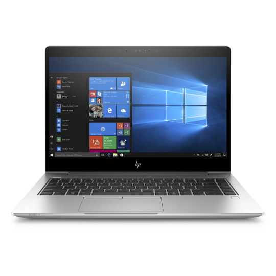 HP EliteBook 840 G5; Core i5 8350U 1.7GHz/16GB RAM/256GB SSD PCIe/batteryCARE+