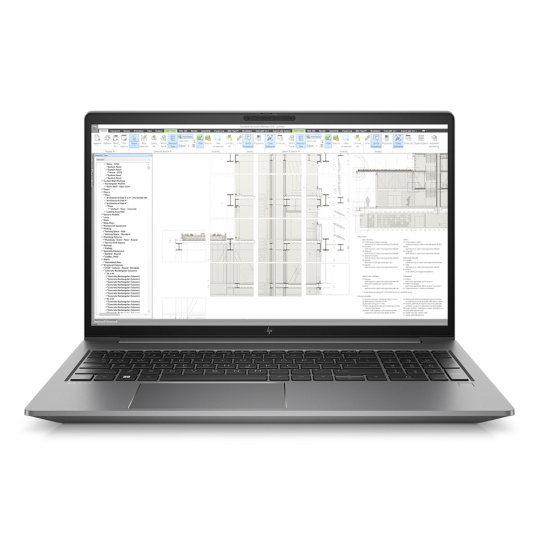 HP ZBook Power G10; Core i7 13700H 2.4GHz/32GB RAM/1TB SSD PCIe/batteryCARE+