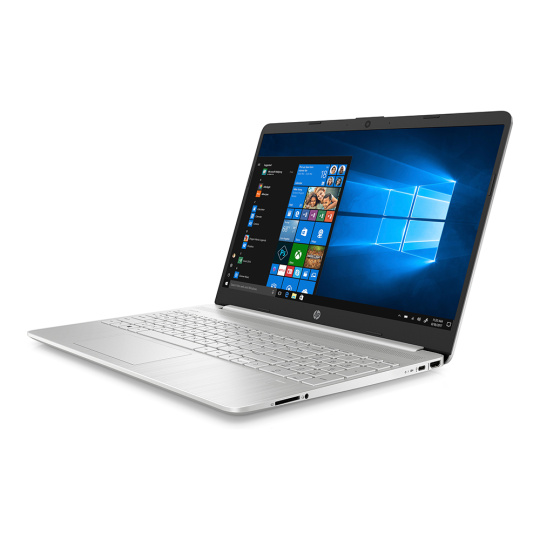 HP 15S-FQ0037NF; Celeron N4120 1.1GHz/8GB RAM/128GB SSD PCIe/batteryCARE+