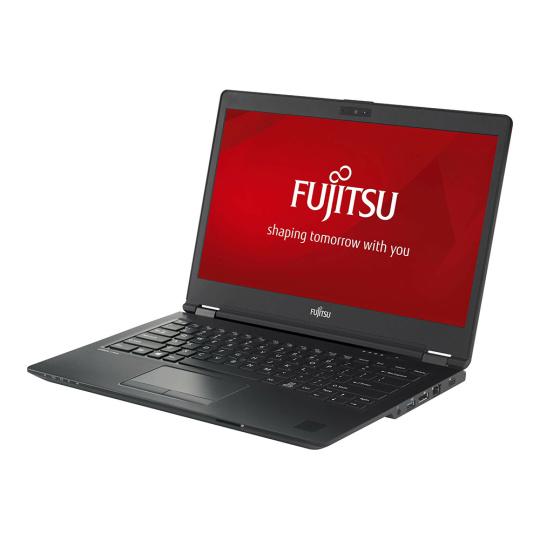 Fujitsu LifeBook U748; Core i5 8250U 1.6GHz/16GB RAM/512GB SSD PCIe/batteryCARE+