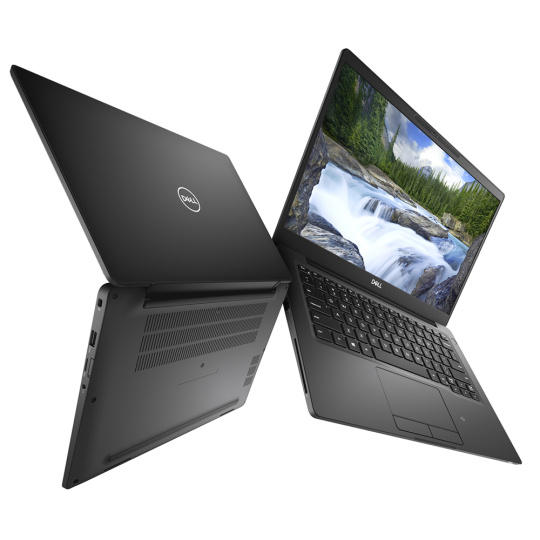 Dell Latitude 7300; Core i5 8265U 1.6GHz/8GB RAM/256GB SSD PCIe/batteryCARE+