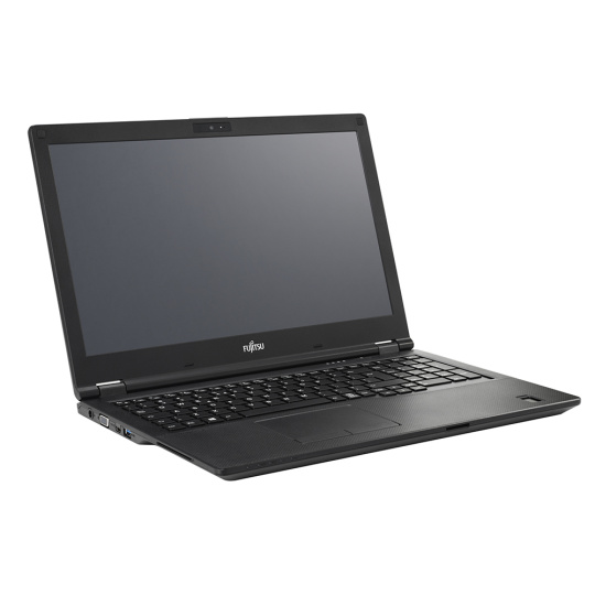 Fujitsu LifeBook E558; Core i5 8250U 1.6GHz/16GB RAM/512GB M.2 SSD/batteryCARE+