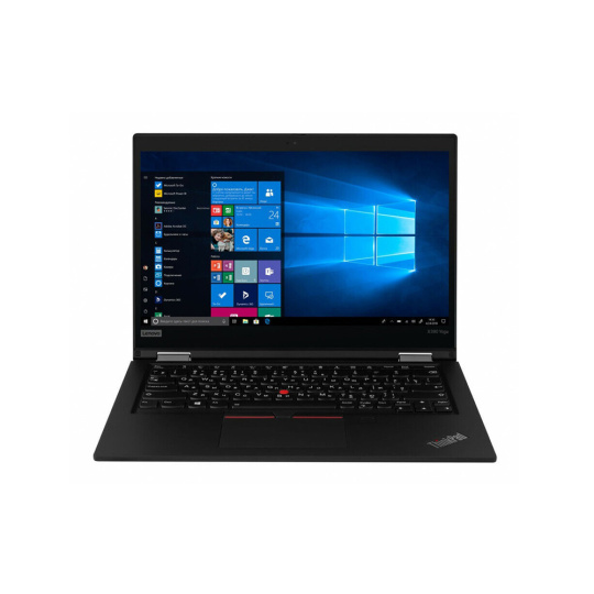 Lenovo ThinkPad X390 YOGA; Core i5 8365U 1.6GHz/8GB RAM/512GB SSD PCIe/batteryCARE+