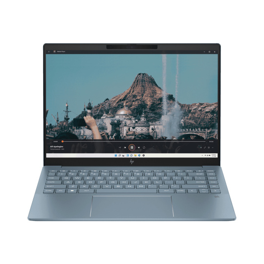 HP Pavilion Plus 14-EW1770NG; Core Ultra 7 155H 1.4GHz/32GB RAM/1TB SSD PCIe/batteryCARE+