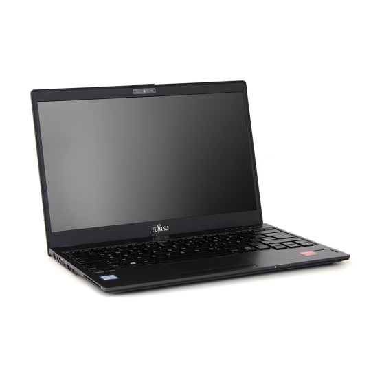 Fujitsu LifeBook U938; Core i5 8250U 1.6GHz/8GB RAM/256GB M.2 SSD/batteryCARE+