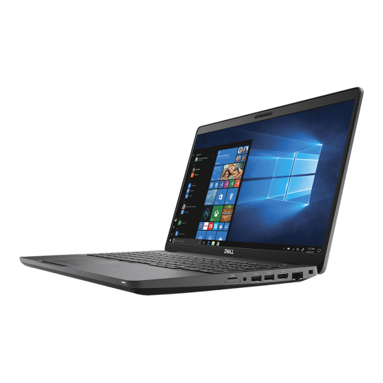 Dell Latitude 5501; Core i5 9300H 2.4GHz/16GB RAM/512GB SSD PCIe/batteryCARE