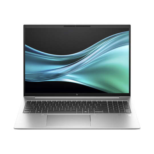 HP EliteBook 860 G11; Core Ultra 7 155H 1.4GHz/32GB RAM/1TB SSD PCIe/batteryCARE+