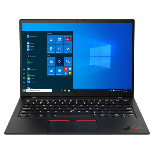 Lenovo ThinkPad X1 Carbon Gen9; Core i7 1165G7 2.8GHz/32GB RAM/512GB SSD PCIe/batteryCARE