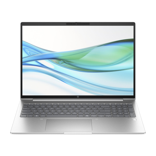 HP ProBook 460 G11; Core Ultra 5 125H 1.2GHz/16GB RAM/512GB SSD PCIe/batteryCARE+
