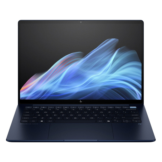 HP Elitebook Ultra G1i; Core Ultra 7 258V 2.2GHz/32GB RAM/1TB SSD PCIe/batteryCARE+