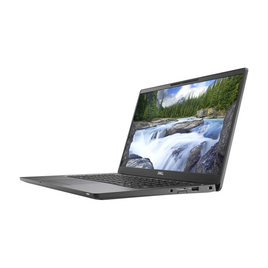 Dell Latitude 7400; Core i7 8665U 1.9GHz/16GB RAM/256GB SSD PCIe/batteryCARE+
