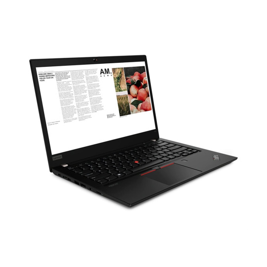 Lenovo ThinkPad T14 Gen2; Core i7 1165G7 2.8GHz/32GB RAM/512GB SSD PCIe/batteryCARE+
