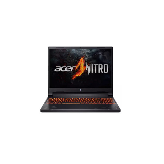 Acer Nitro 5 ANV16-41; Ryzen 5 8645HS 4.3GHz/16GB RAM/1TB SSD PCIe/batteryCARE+