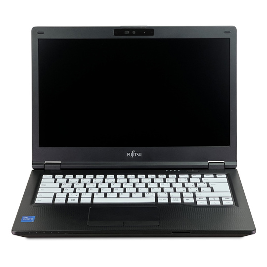 Fujitsu LifeBook E5411; Core i5 1135G7 2.4GHz/16GB RAM/1TB SSD PCIe/white kb/batteryCARE+