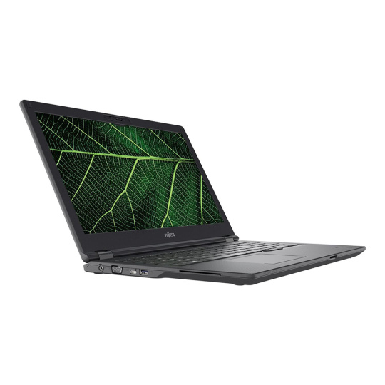 Fujitsu LifeBook E5511; Core i7 1165G7 2.8GHz/32GB RAM/1TB SSD PCIe/batteryCARE+