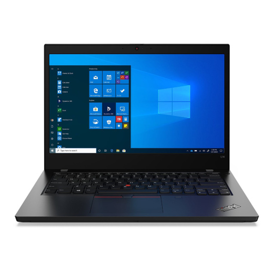 Lenovo ThinkPad L14 Gen2; Ryzen 5 PRO 5650U 2.3GHz/16GB RAM/512GB SSD PCIe/batteryCARE Lenovo ThinkPad L14 Gen2; Ryzen 5 PRO 5650U 2.3GHz/16GB RAM/512GB SSD PCIe/batteryCARE