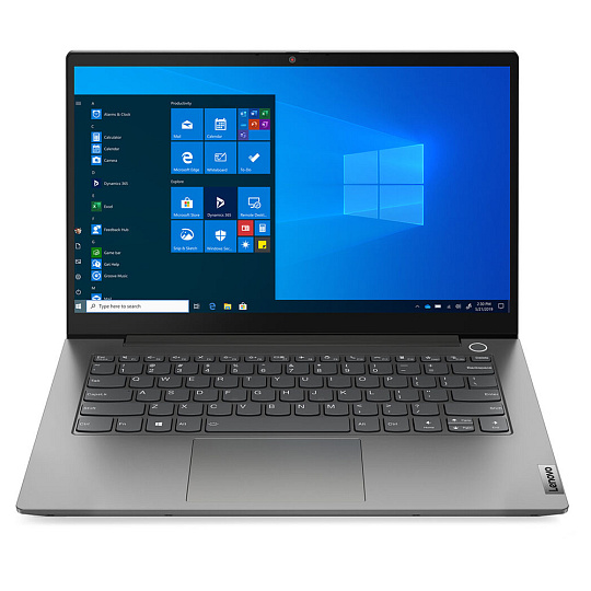 Lenovo ThinkBook 14 G2 ITL; Core i5 1135G7 2.4GHz/16GB RAM/256GB SSD PCIe/batteryCARE+ Lenovo ThinkBook 14 G2 ITL; Core i5 1135G7 2.4GHz/16GB RAM/256GB SSD PCIe/batteryCARE+