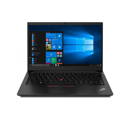 Lenovo ThinkPad E14 Gen2; Core i5 1135G7 2.4GHz/16GB RAM/512GB SSD PCIe/batteryCARE+ Lenovo ThinkPad E14 Gen2; Core i5 1135G7 2.4GHz/16GB RAM/512GB SSD PCIe/batteryCARE+
