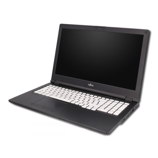 Fujitsu LifeBook E559; Core i5 8265U 1.6GHz/8GB RAM/256GB SSD PCIe/white kb/batteryCARE