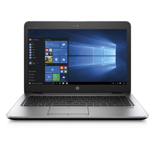 HP EliteBook 840 G4; Core i7 7500U 2.7GHz/8GB RAM/256GB SSD PCIe/batteryCARE+ HP EliteBook 840 G4; Core i7 7500U 2.7GHz/8GB RAM/256GB SSD PCIe/batteryCARE+