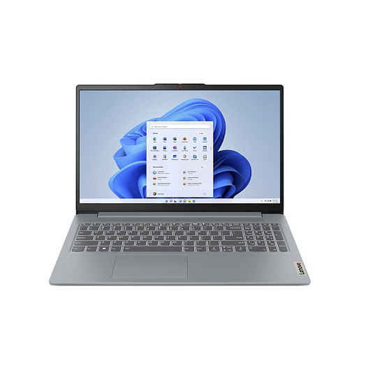 Lenovo Ideapad Slim 3 15IAN8; Core i3 N305 1.8GHz/8GB RAM/512GB SSD PCIe/batteryCARE+