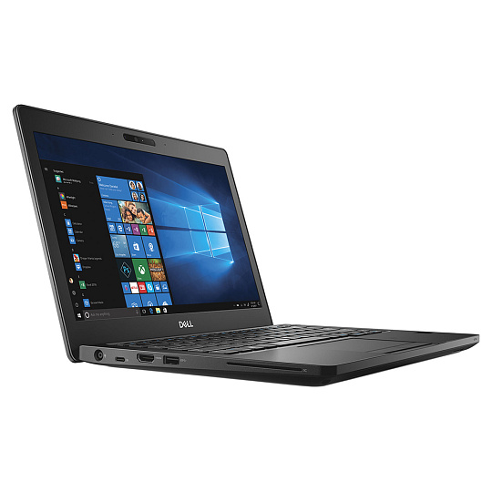 Dell Latitude 5290; Core i5 8350U 1.7GHz/8GB RAM/256GB SSD/batteryCARE+