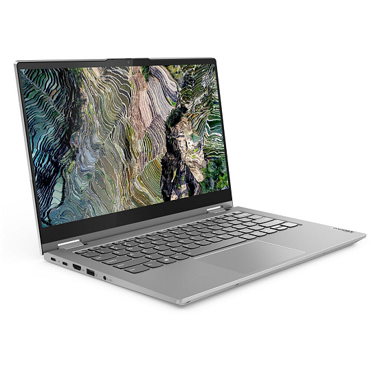 Lenovo ThinkBook 14s Yoga ITL; Core i5 1135G7 2.4GHz/16GB RAM/512GB SSD PCIe/batteryCARE+
