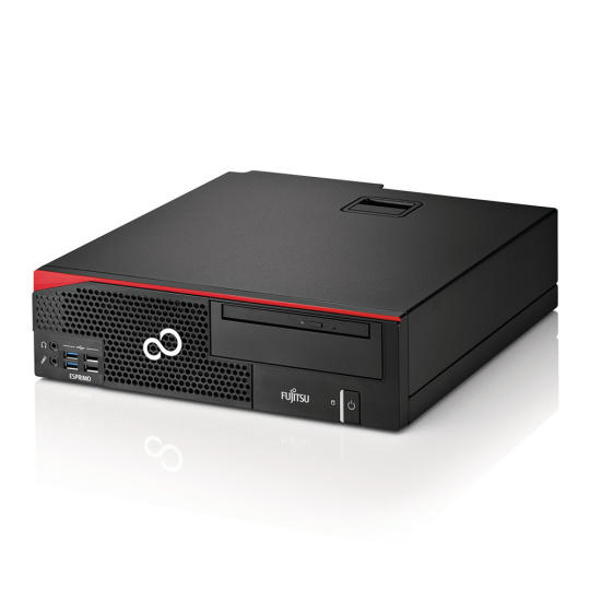 Fujitsu Esprimo D956 SFF; Core i5 6500 3.2GHz/8GB RAM/256GB SSD