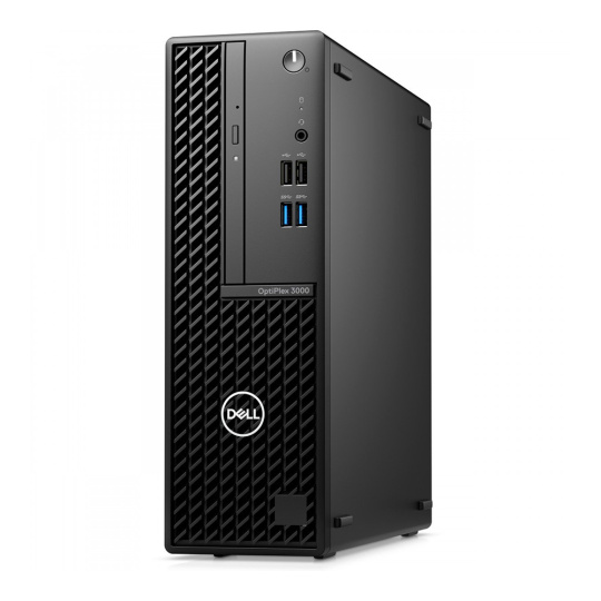 Dell Optiplex 3000 SFF; Core i5 12500 3.0GHz/16GB RAM/256GB SSD PCIe