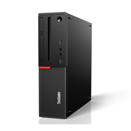 Lenovo ThinkCentre M900 SFF; Core i7 6700 3.4GHz/8GB RAM/256GB SSD