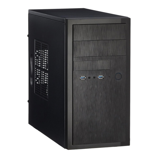 Ordi Metal MT; Core i5 9400 2.9GHz/8GB RAM/512GB SSD