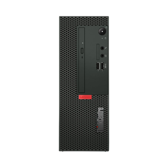 Lenovo ThinkCentre M70c; Core i3 10100 3.6GHz/8GB RAM/256GB SSD PCIe