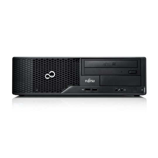 Fujitsu Esprimo E510 SFF; Core i3-3220 3.30GHz/8GB DDR3/256GB SSD