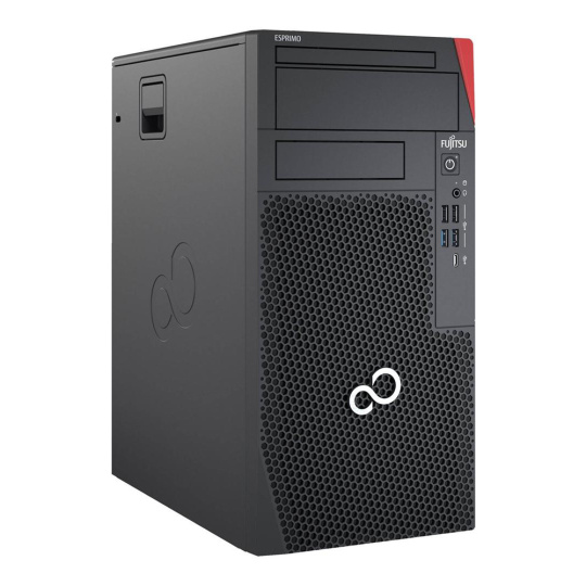 Fujitsu Esprimo P5011; Core i5 10400 2.9GHz/16GB RAM/256GB SSD PCIe