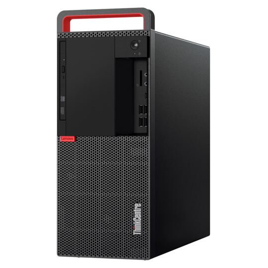 Lenovo ThinkCentre M920t TW; Core i5 8500 3.0 GHz/8GB RAM/256GB SSD PCIe