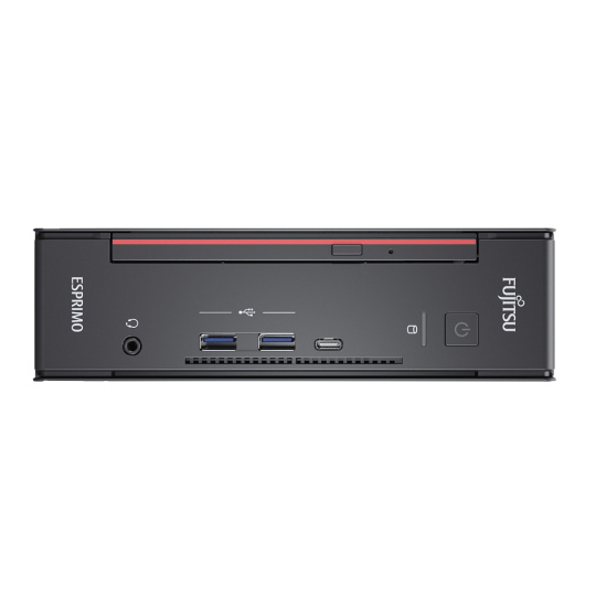 Fujitsu Esprimo Q7010; Core i3 10100 3.6GHz/8GB RAM/256GB SSD PCIe