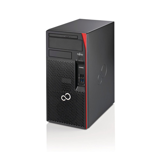 Fujitsu Esprimo P558 MT; Core i5 9400 3.0GHz/16GB RAM/256GB SSD PCIe