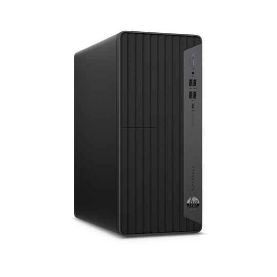 HP EliteDesk 800 G6 TW; Core i5 10500 3.1GHz/16GB RAM/512GB SSD PCIe