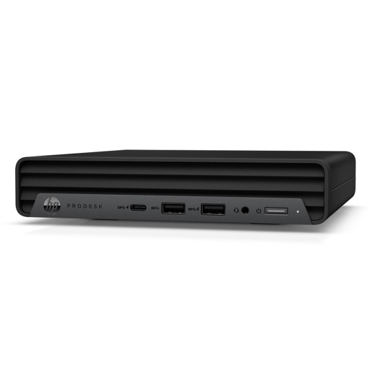 HP ProDesk 400 G6 DM; Core i3 10100T 3.0GHz/16GB RAM/256GB SSD PCIe