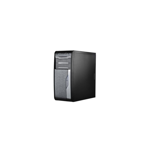 Spire MIDI Tower; Core i5 7400 3.0GHz/8GB RAM/256GB SSD + 1TB HDD Spire MIDI Tower; Core i5 7400 3.0GHz/8GB RAM/256GB SSD + 1TB HDD