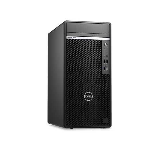 Dell Optiplex 7000 TW; Core i7 12700 2.1GHz/32GB RAM/512GB SSD PCIe