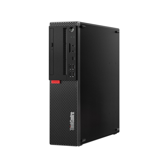 Lenovo ThinkCentre M920s SFF; Core i5 8600 3.1GHz/8GB RAM/256GB SSD PCIe