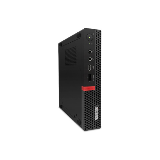 Lenovo ThinkCentre M720q Tiny; Core i7 8700T 2.4GHz/16GB RAM/256GB SSD PCIe Lenovo ThinkCentre M720q Tiny; Core i7 8700T 2.4GHz/16GB RAM/256GB SSD PCIe