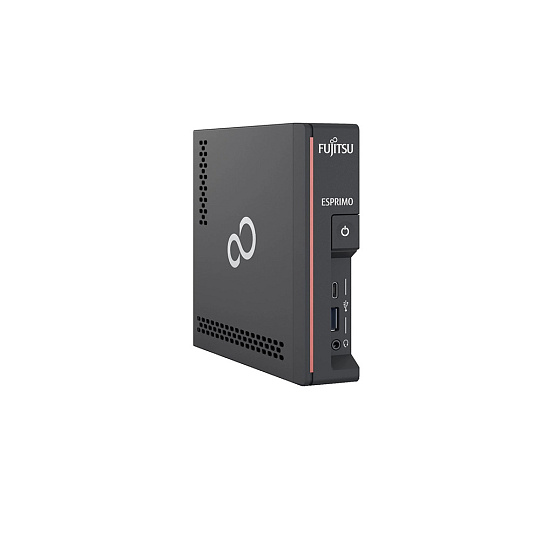 Fujitsu Esprimo G5011; Core i5 10400T 2.0GHz/16GB RAM/256GB SSD PCIe